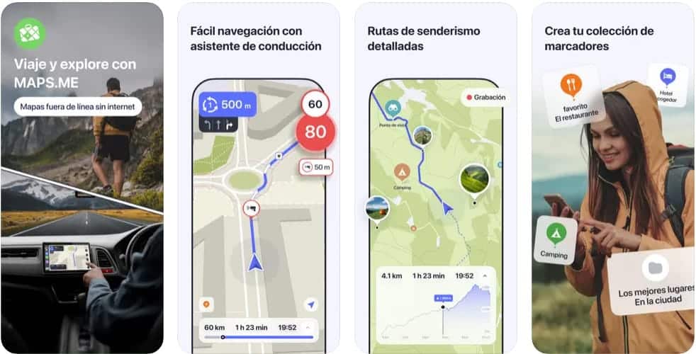 Maps.me