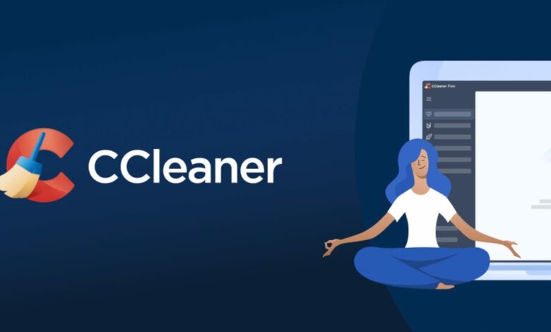 Nueva versión de CCleaner, con nuevo diseño y nuevas funciones de limpieza