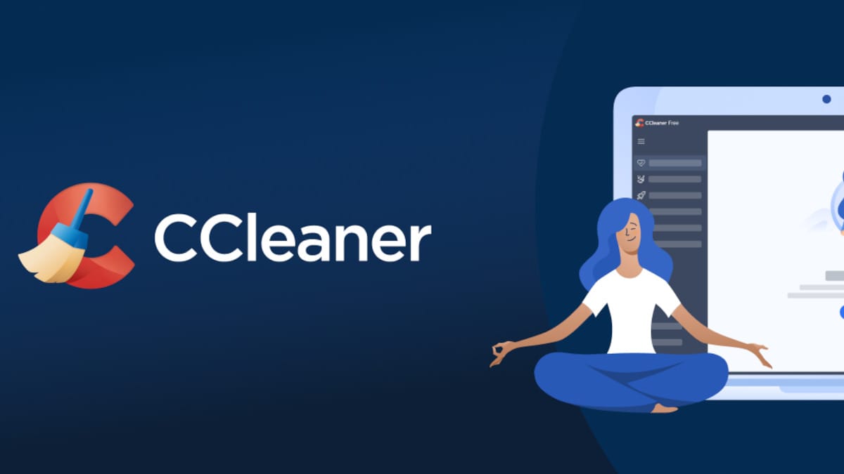 Nueva versión de CCleaner, con nuevo diseño y nuevas funciones de limpieza