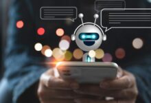Servicios de desarrollo de chatbots de IA para generación de clientes potenciales y ventas
