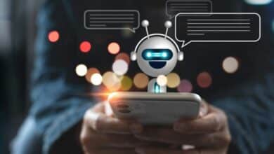 Servicios de desarrollo de chatbots de IA para generación de clientes potenciales y ventas