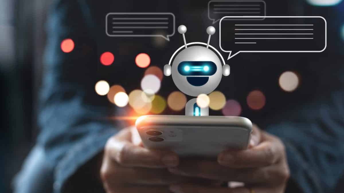 Servicios de desarrollo de chatbots de IA para generación de clientes potenciales y ventas