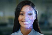 Sistema de verificación KYC y reconocimiento facial con tecnología de IA 202