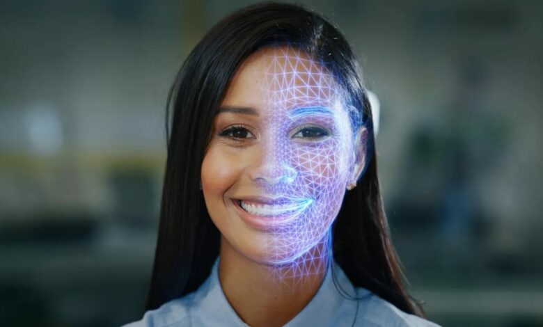 Sistema de verificación KYC y reconocimiento facial con tecnología de IA 202