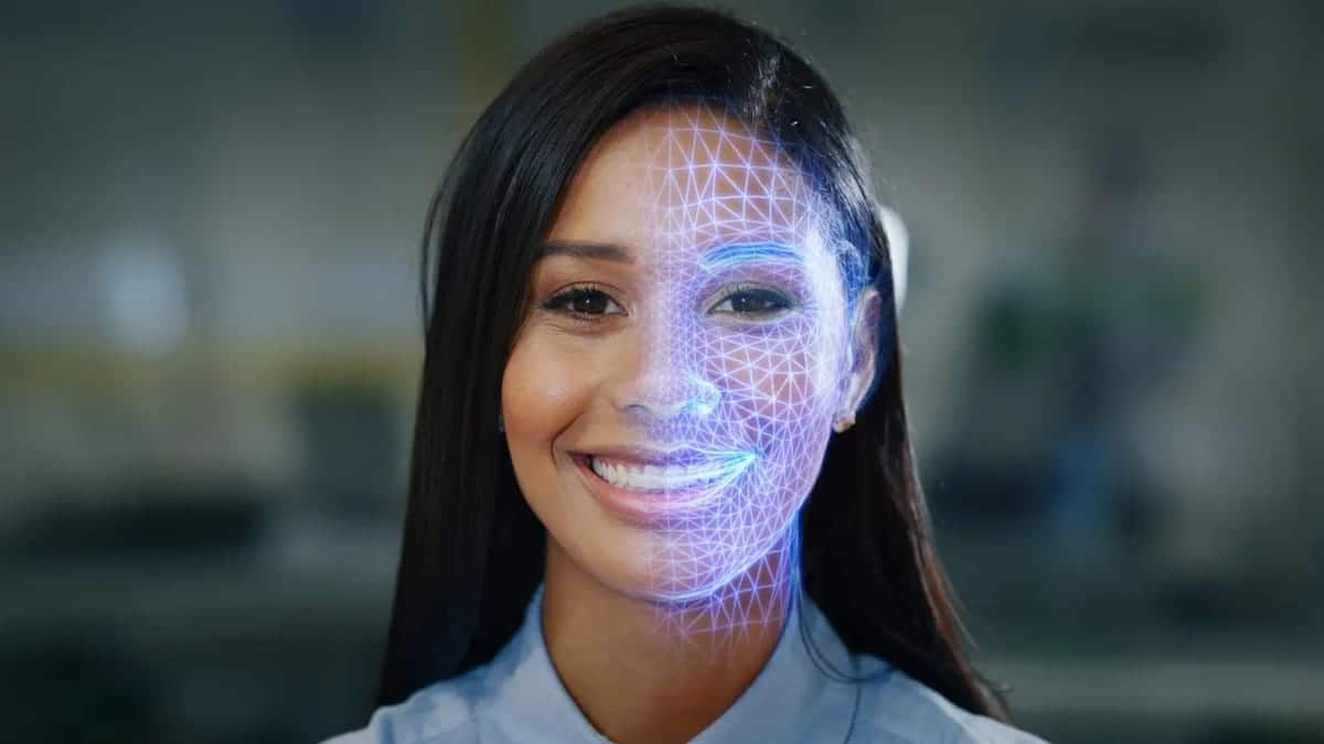 Sistema de verificación KYC y reconocimiento facial con tecnología de IA 202