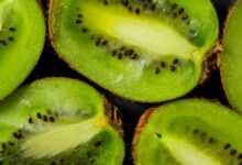 Tomar kiwis para aliviar el estreñimiento