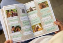 Transforma tus chats favoritos en un libro