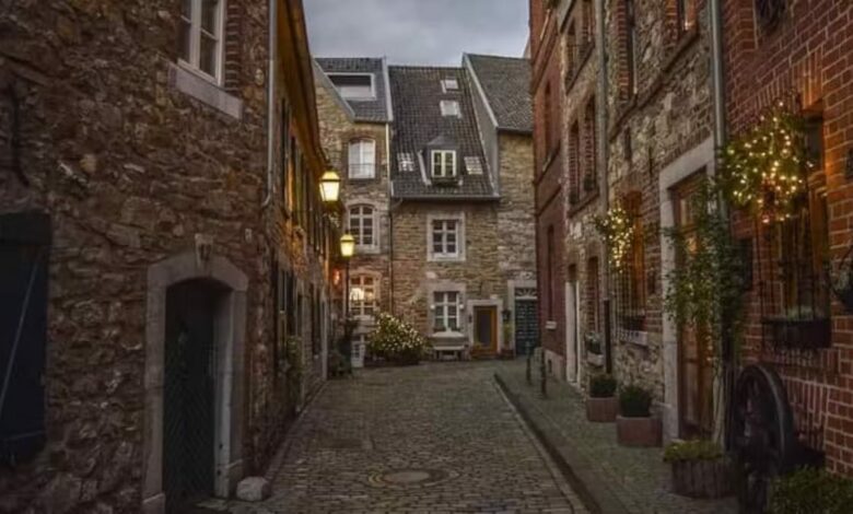 Utiliza Maps.me en tu móvil para disfrutar en tus viajes