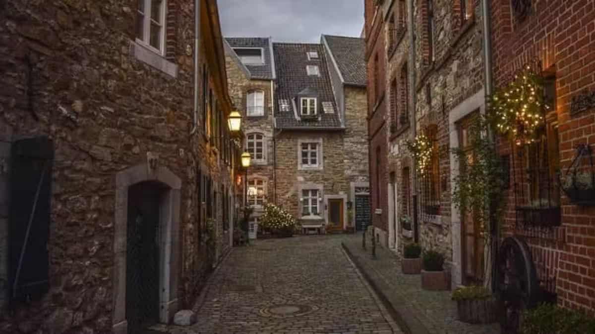 Utiliza Maps.me en tu móvil para disfrutar en tus viajes