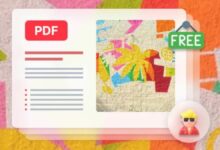 Utiliza un editor de PDF gratuito para controlar todos tus documentos