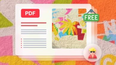 Utiliza un editor de PDF gratuito para controlar todos tus documentos