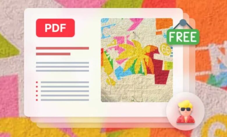 Utiliza un editor de PDF gratuito para controlar todos tus documentos