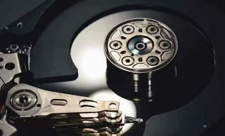 Vigilar la salud del disco duro en un ordenador con Windows