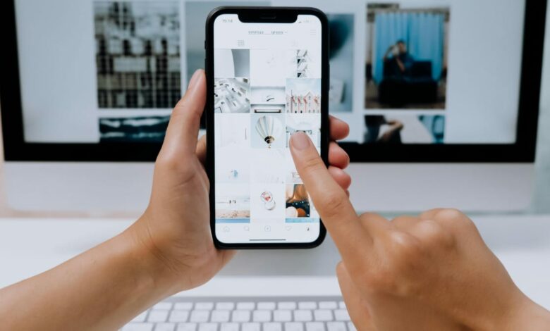 Como descargar fotos y vídeos de Instagram de forma gratuita e ilimitada