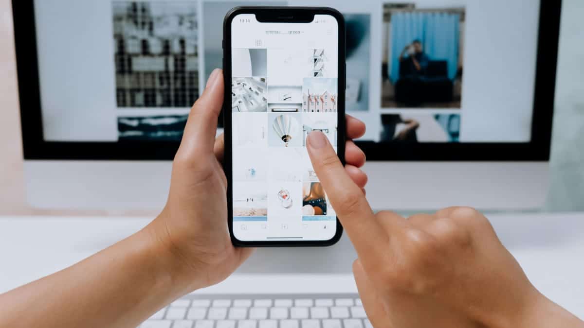 Como descargar fotos y vídeos de Instagram de forma gratuita e ilimitada