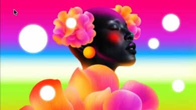 Consigue con Canva Affinity la más completa y perfecta edición de fotos