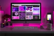 Crear un sitio web gratis desde el dispositivo móvil