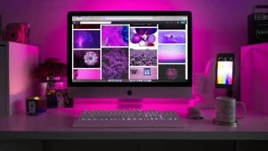 Crear un sitio web gratis desde el dispositivo móvil