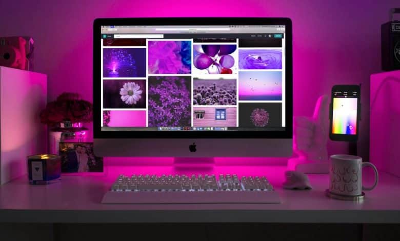 Crear un sitio web gratis desde el dispositivo móvil