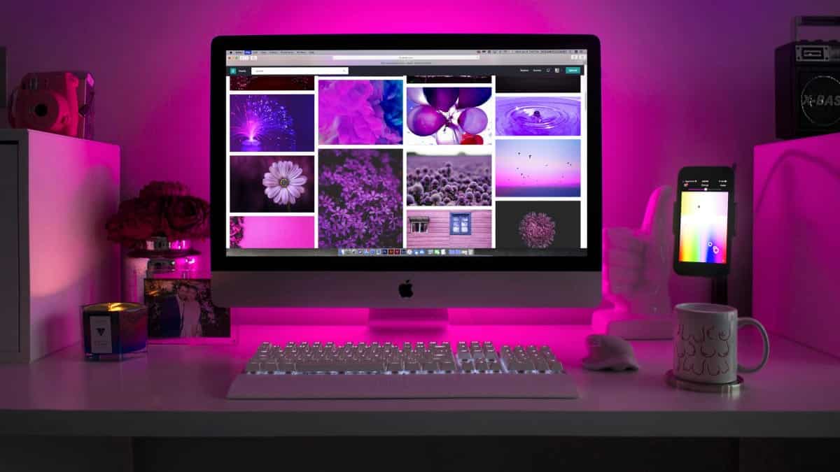 Crear un sitio web gratis desde el dispositivo móvil