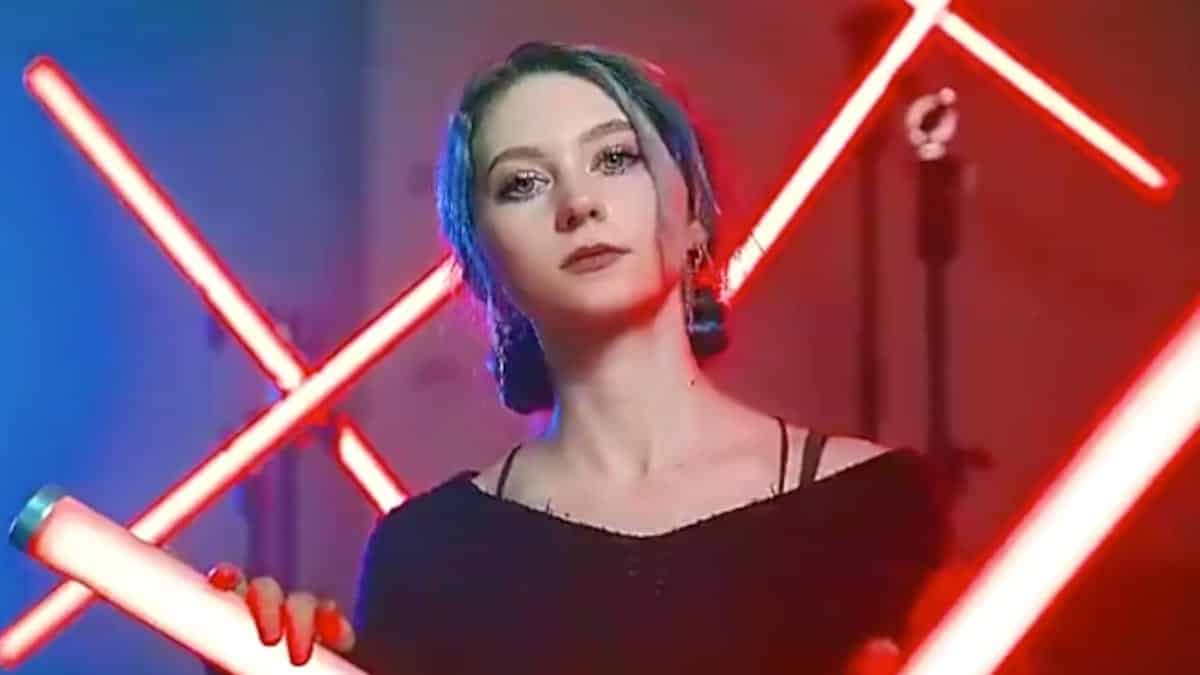 Editar vídeos con IA como un experto con Filmora