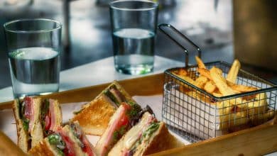 El cerebro se ve afectado por las dietas altas en grasas y carbohidratos