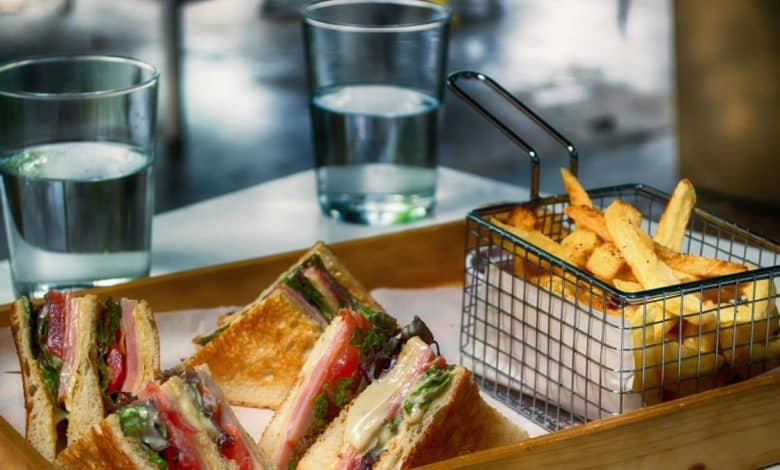 El cerebro se ve afectado por las dietas altas en grasas y carbohidratos