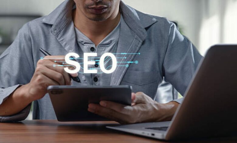 Agente SEO: El motor de la visibilidad digital y el crecimiento empresarial