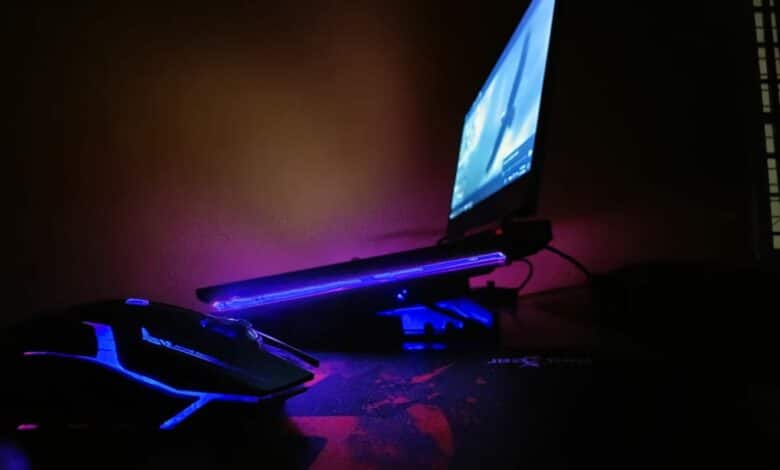 PC gamer Buen Fin: encuentra tu equipo ideal