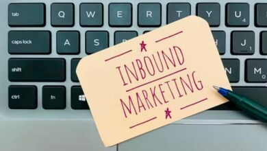 Las ventajas del Inbound Marketing para una empresa