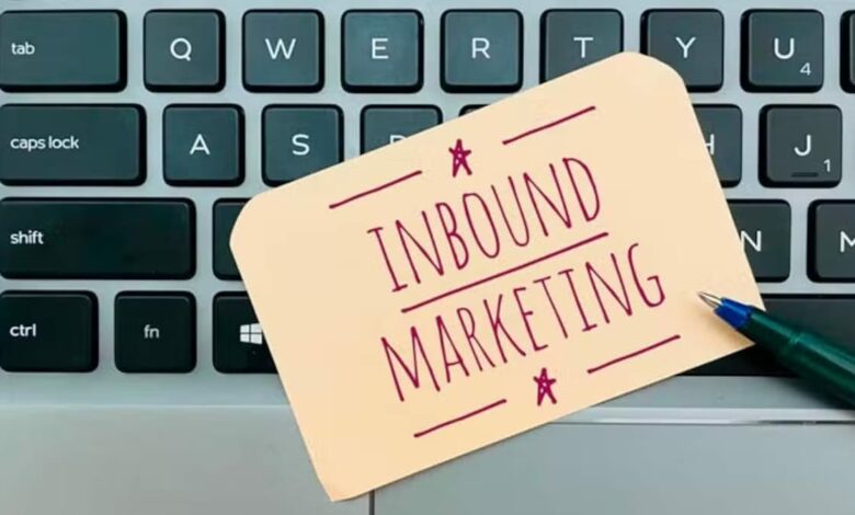 Las ventajas del Inbound Marketing para una empresa