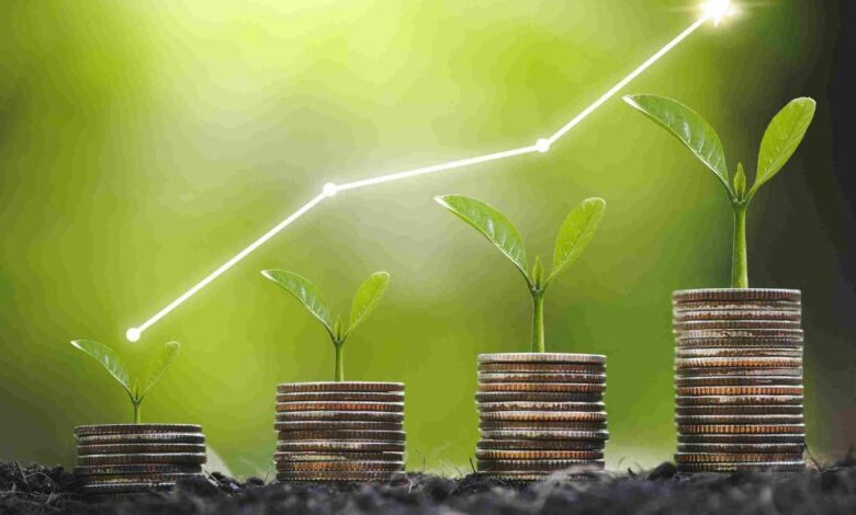 Redefiniendo las finanzas verdes: Una visión para un futuro mejor