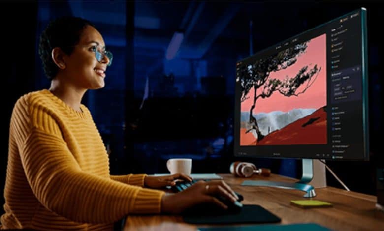 Skylum Luminar Neo, para conseguir fotos perfectas