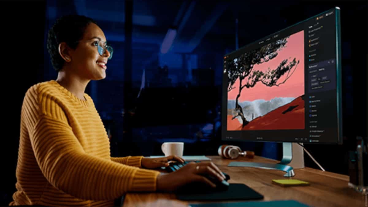 Skylum Luminar Neo, para conseguir fotos perfectas