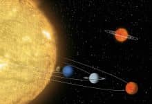 Solar Walk, guía del sistema solar en tu móvil