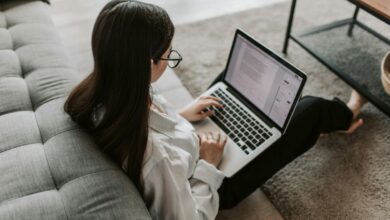 Utilizar Waterfox, un navegador web rápido y privado