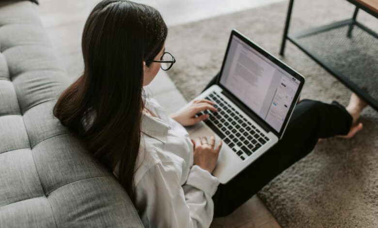 Utilizar Waterfox, un navegador web rápido y privado