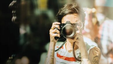 VSCO, editor de fotos y vídeos para creadores