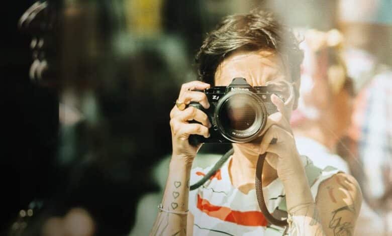 VSCO, editor de fotos y vídeos para creadores