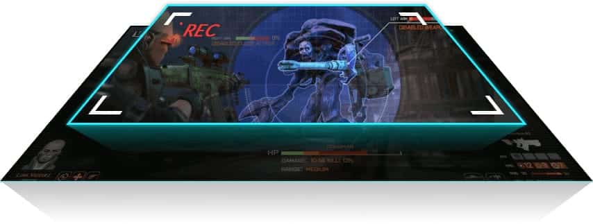 Aiseesoft Screen Recorder