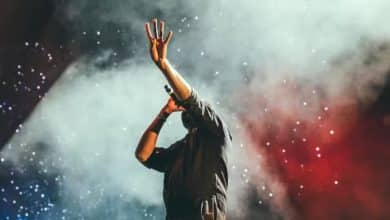 Audiomack, una gran plataforma musical