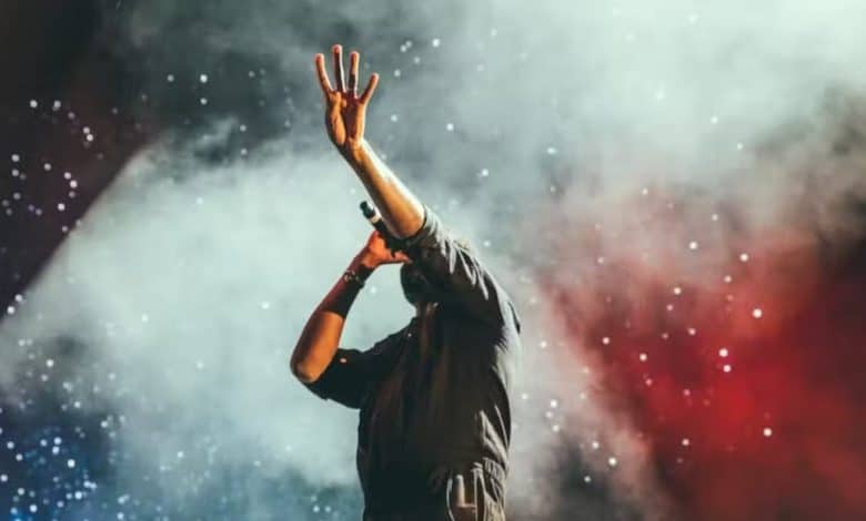 Audiomack, una gran plataforma musical