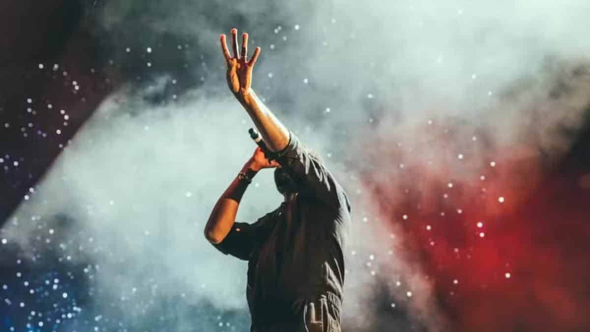 Audiomack, una gran plataforma musical