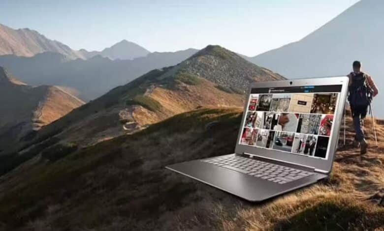 Como disponer de un espacio sin límites para tus fotos