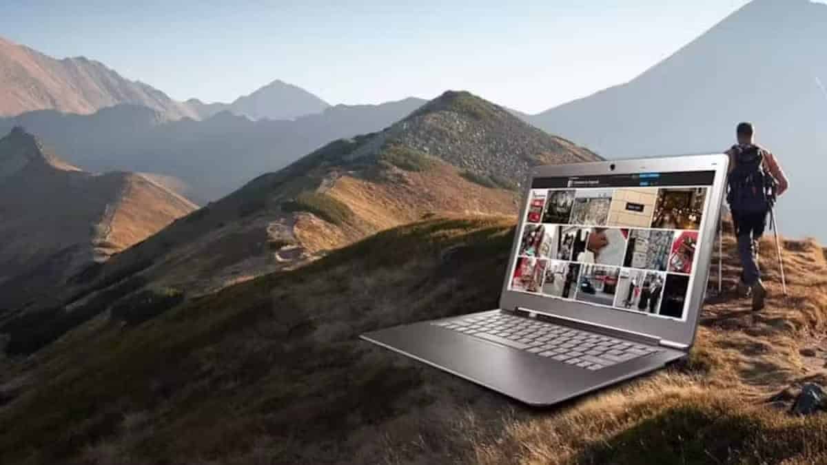 Como disponer de un espacio sin límites para tus fotos