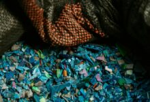 Como los microplásticos pueden dañar el cerebro