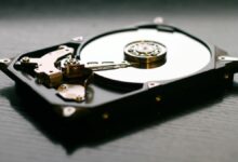 Cómo saber si mi disco duro está estropeado