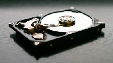 Cómo saber si mi disco duro está estropeado