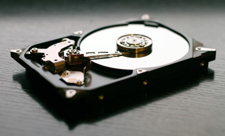 Cómo saber si mi disco duro está estropeado