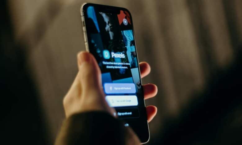 Conseguir que un móvil Android se vea y funcione como un iPhone